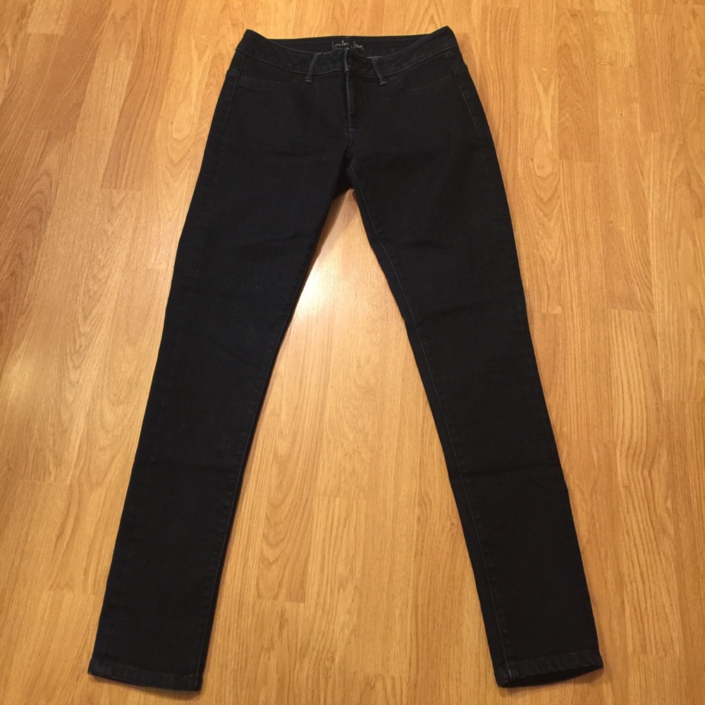 Victoria’s Secret London Jeans - Size 10